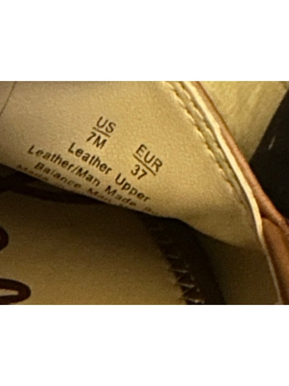 Sam Edelman Loraine Bit Loafers Women 7 M Saddle Leather New With Box - Picture 11 of 13